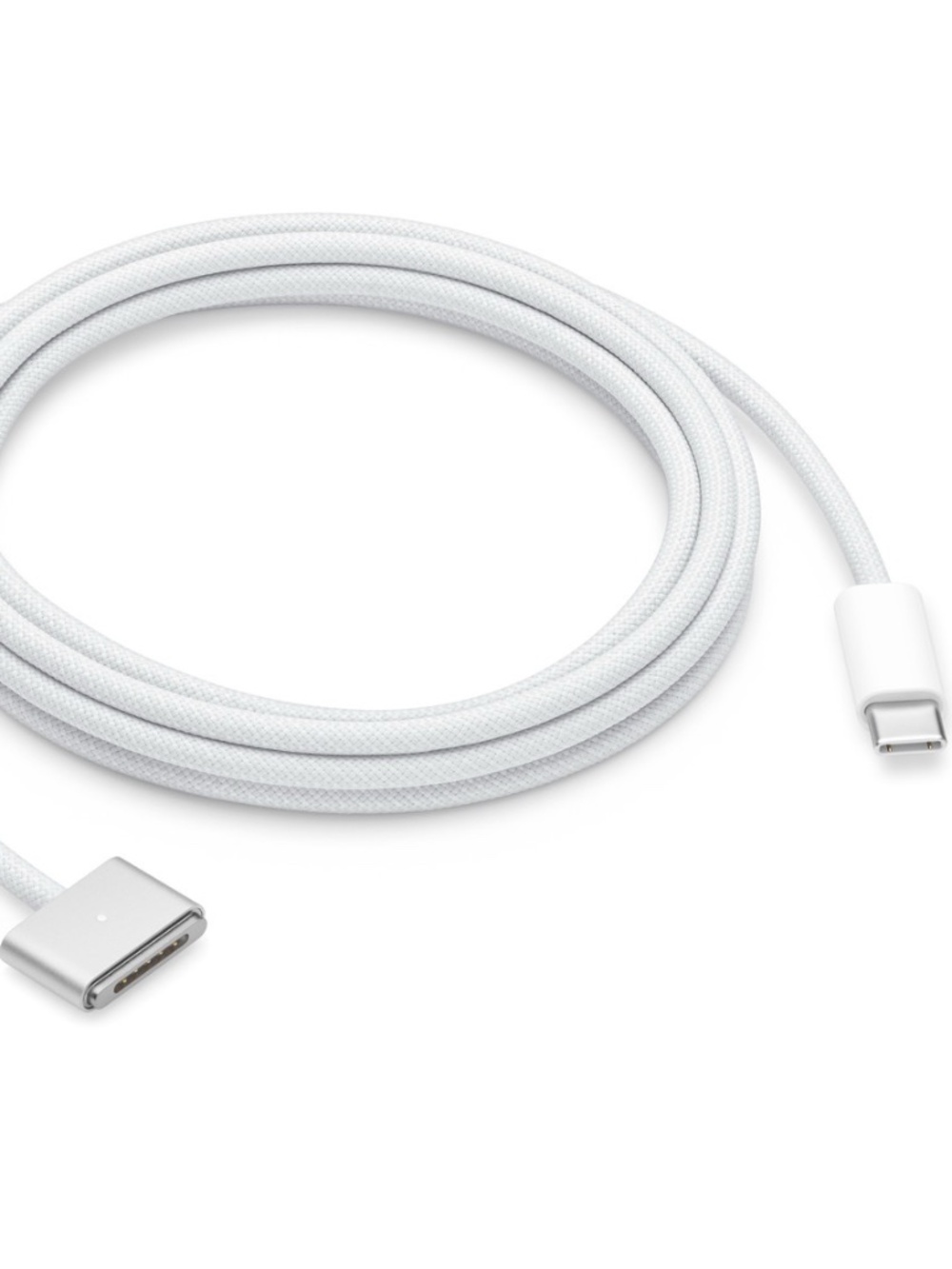 Apple 2m USB-C to MagSafe 3 Power Cable for 2021 APPLE MacBook Pro 14" 16" A2363